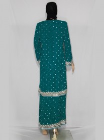 kebaya-labuh-lace-green-back