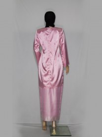 kebaya-labuh-lace-pink-back